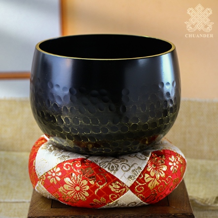 黑銅罄-厚（共五款）