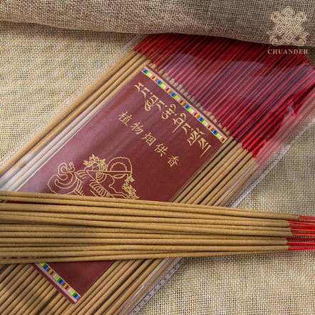 108味食子煙供立香（共二款）