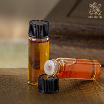 檜木油-5ml