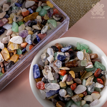 寶石碎-中細-270g