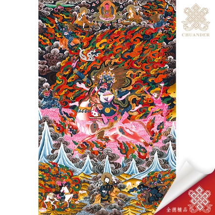 吉祥天母24-002