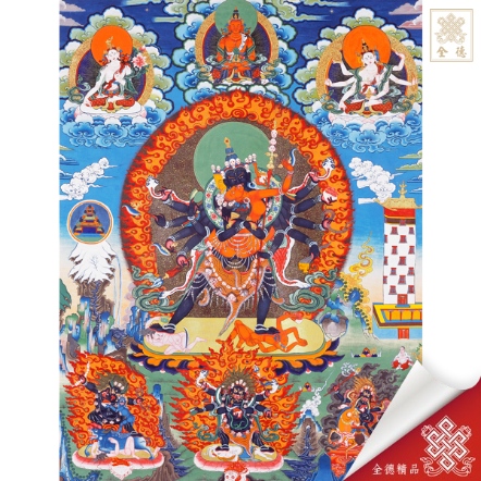 勝樂金剛06-125