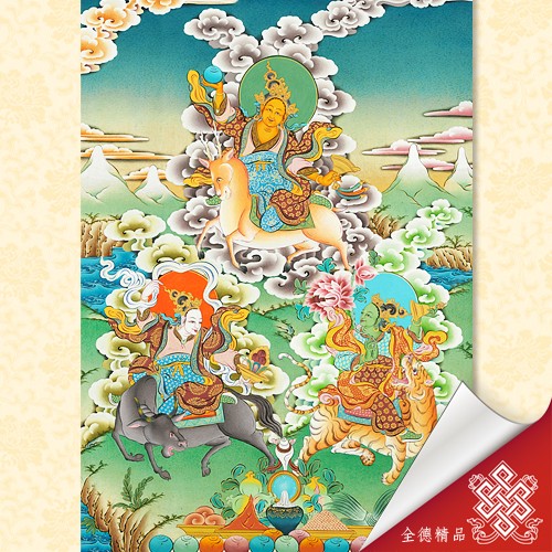 護城女神12滇瑪套圖（共4張）06-037-040