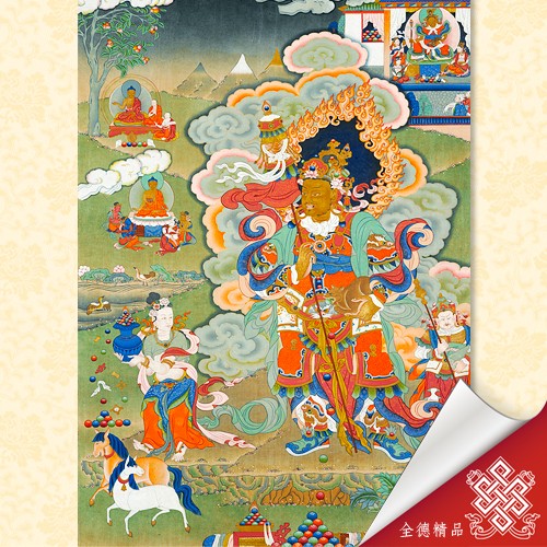 北方多聞天王06-024