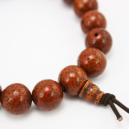 手珠-星月菩提10mm-老色