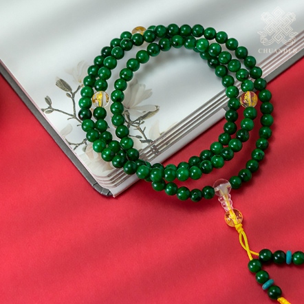 唸珠-鐵龍生(AB優化)-6mm