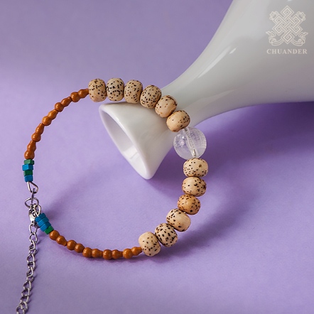 手鍊-心經珠10mm