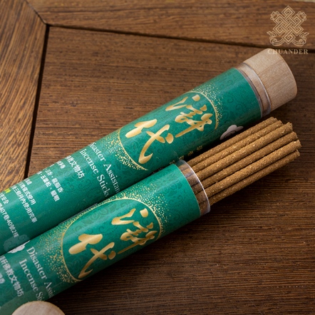 3寸滸代清香四諦淨香-7g