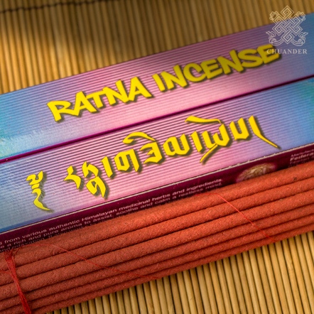 8寸清淨香 RATNA INCENSE