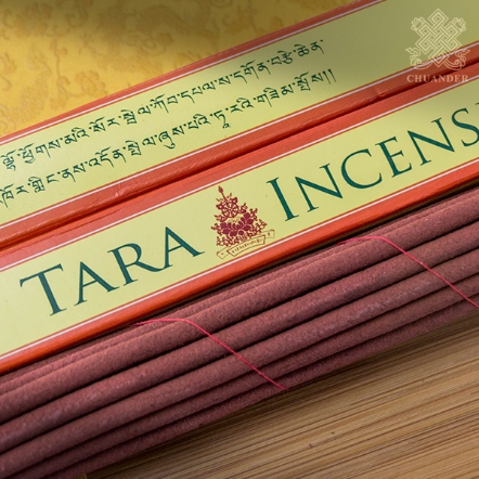 8寸度母藏香Tara Incense