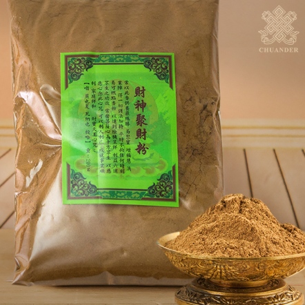 財神聚財粉-200g