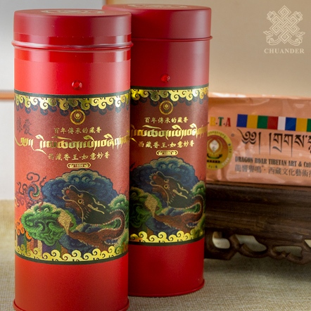 【西藏香王】如意妙香-臥香