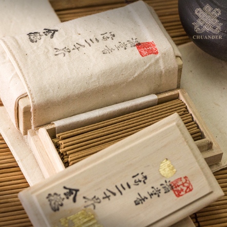 【隨身香】滿堂香-芽莊12g含木盒布套