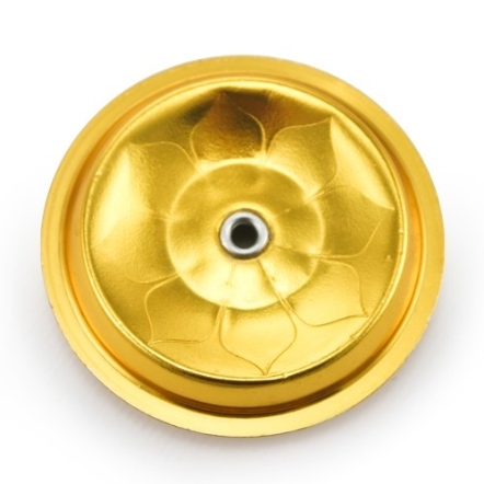 浮筒-金色圓形-小圓