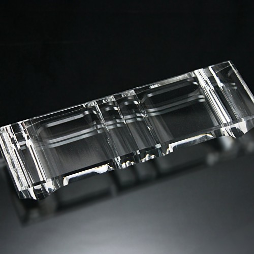 供水台-水晶玻璃（共四款）