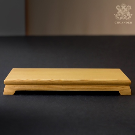 供水座-檜木實木（共二款）