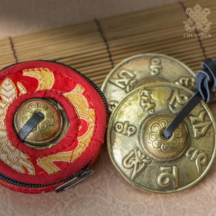 叮響-含布套-小（共四款）