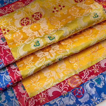 長桌布-普級金蔥花（共三款）