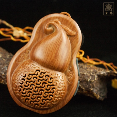 唸佛機-葫蘆型-國語53合一