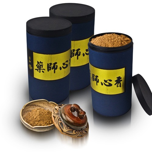 藥師心香粉-6兩