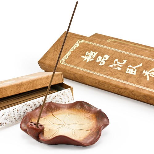 極品沉臥香-1尺（普級）