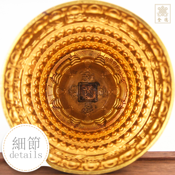 擦擦模具-108佛塔-小