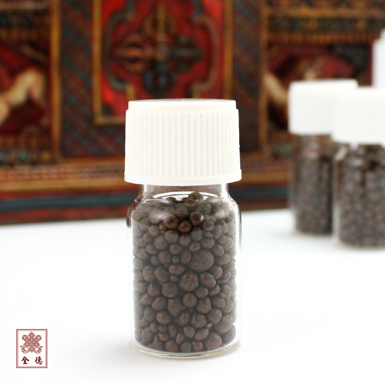 教集法海密意,解脫甘露法藥