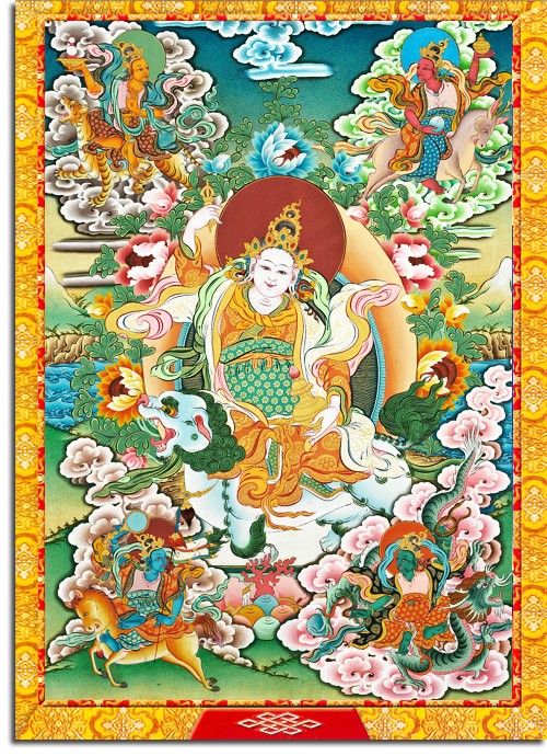 長壽五姊妹-DAL02