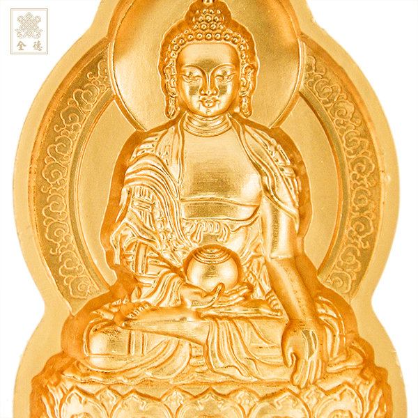 擦擦模具-釋迦牟尼佛-小