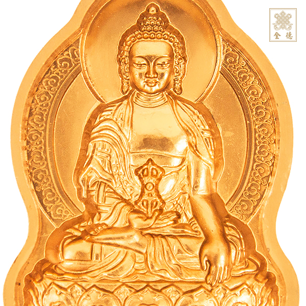 不動佛擦擦模具