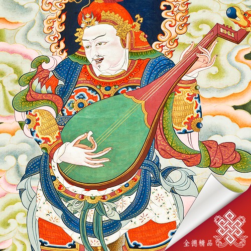 東方持國天王-MAK01