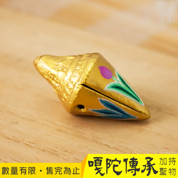 米滴擦擦,米帝擦擦,嘎陀寺加持聖物