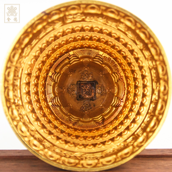 擦擦模具-108佛塔-小