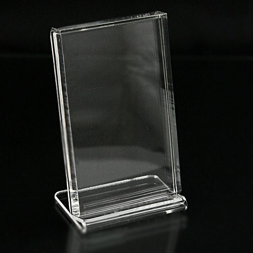 壓克力架-全罩式