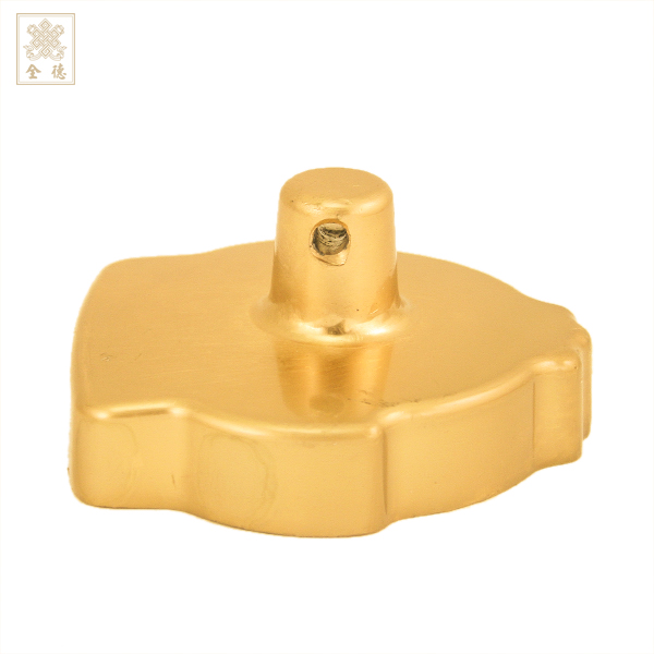 擦擦模具-龍樹菩薩