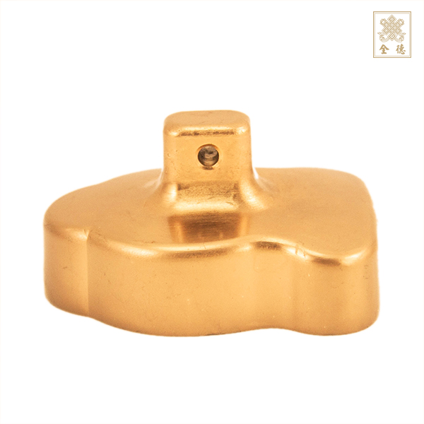 不動佛擦擦模具