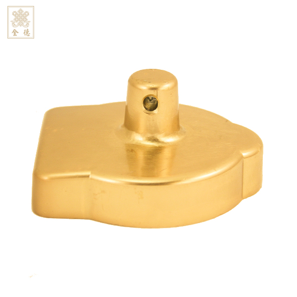 尊勝佛母擦擦模具