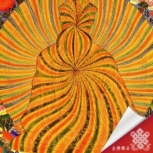 蓮師虹光身-GUD03