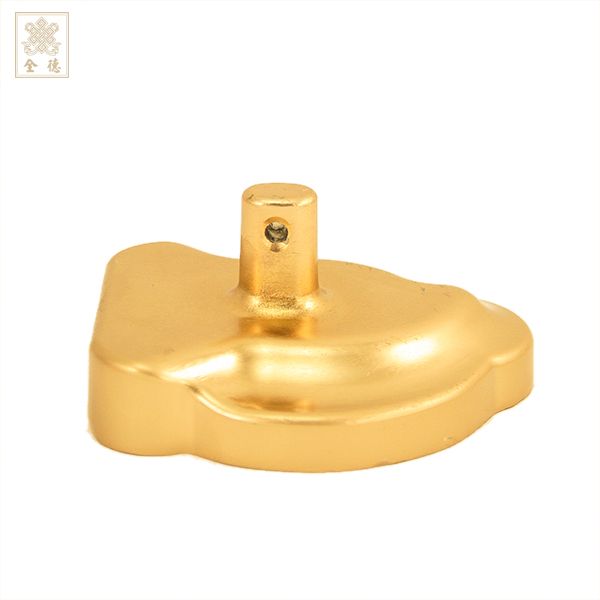 擦擦模具-綠度母-大