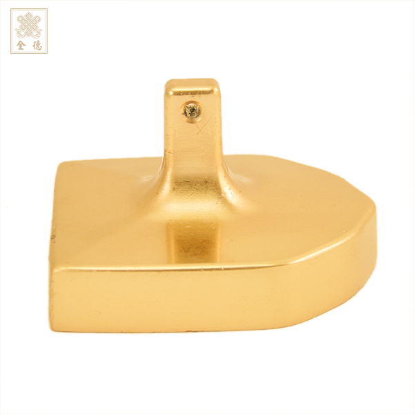 宗喀巴三尊擦擦模具