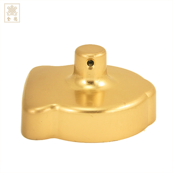 擦擦模具-黃財神