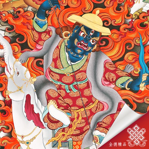 護法貝哈王-PRR01