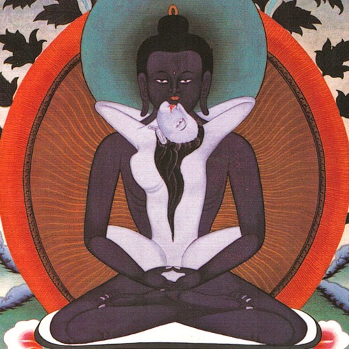 普賢王如來-A4BU13