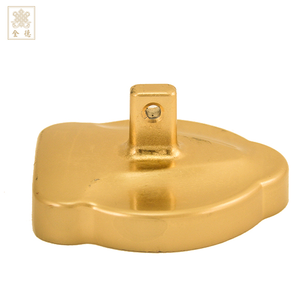 地藏王菩薩擦擦模具