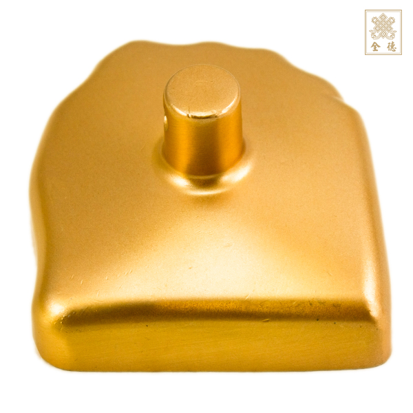 擦擦模具-給薩王