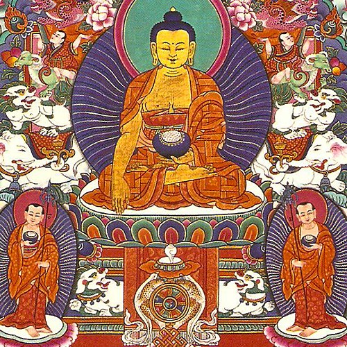 三十五佛-A4BU02