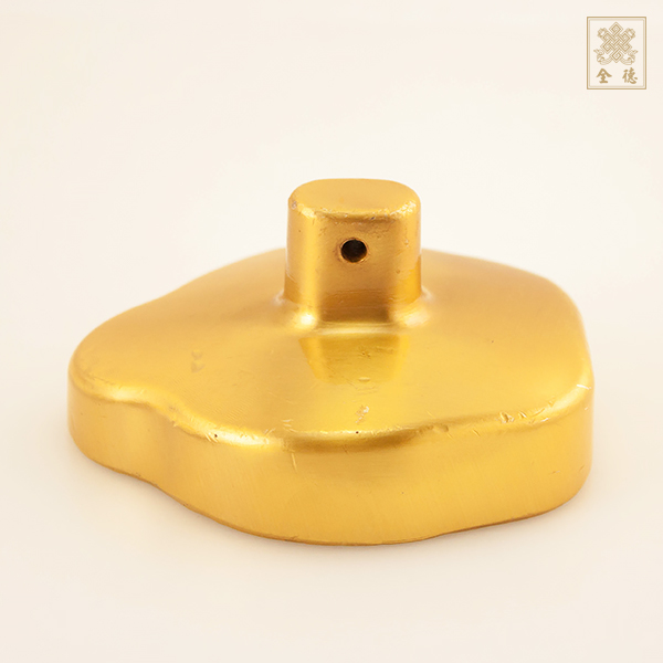 白度母擦擦模具