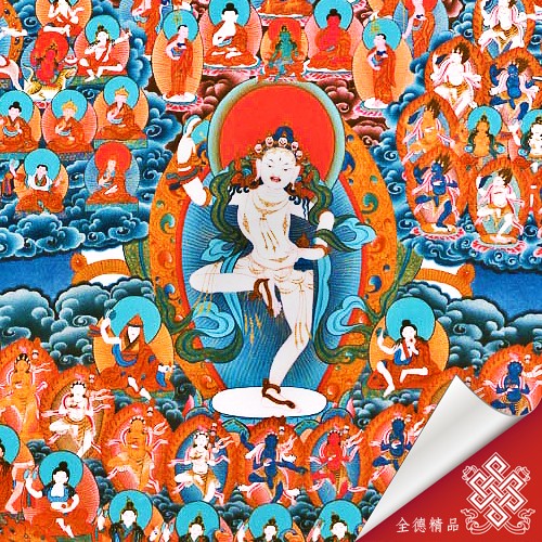 施身法皈依境-GUO04