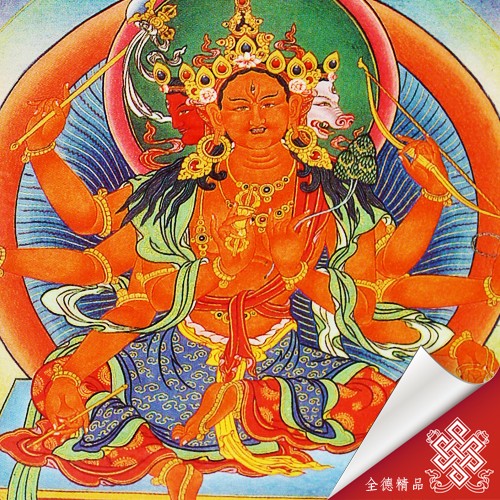 摩利支天母-DAI01