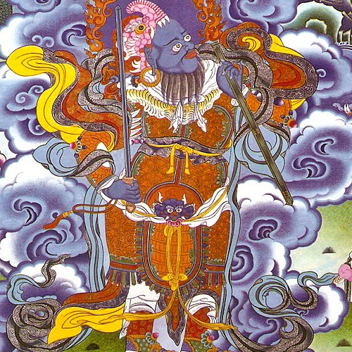 南方增長天王-A4PR13